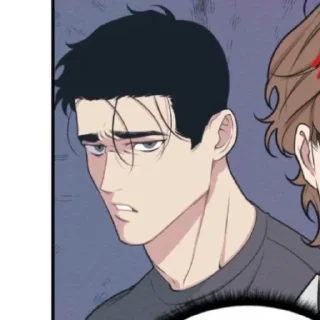 ♣️ emoji 𝐁𝐞𝐨𝐦 ❖ @akwupcrchifuyu Telegram sticker 6 of 40