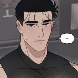 ♣️ emoji 𝐁𝐞𝐨𝐦 ❖ @akwupcrchifuyu Telegram sticker 22 of 40