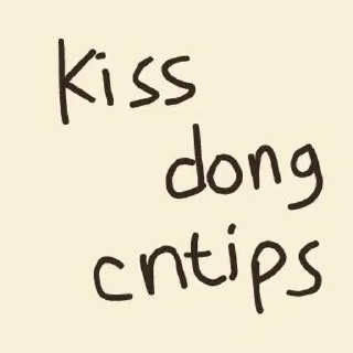 👉 emoji anya nulis Telegram sticker 6 of 40