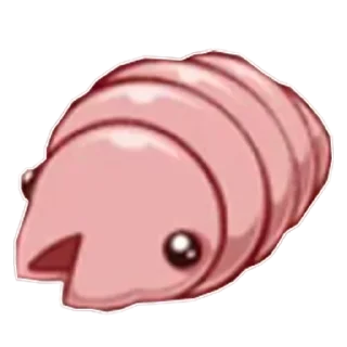 🍠 emoji Pikmin Telegram sticker 21 of 76