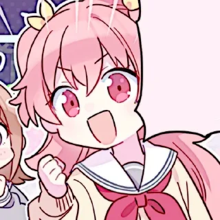 Sticker from ⃘♡  ֢  ׁ @shihoizumi ₍⌑ᐢ..ᐢ₎