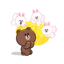 🌟 emoji Line Cute & Soft Telegram sticker 8 of 24