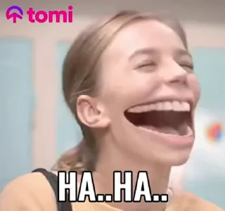 🤣 emoji 2025 Best Memes [@UrMood_0] Telegram sticker 5 of 45