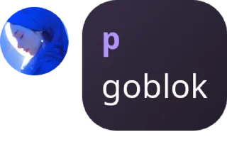 🙅‍♀️ emoji PUBG bang pack by @QuotLyBot Telegram sticker 2 of 44