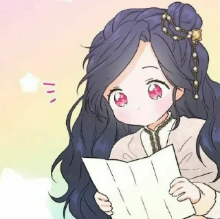 Sticker from ➢ 𝗟𝗜𝗣𝗣𝗘 𝗦𝗧𝗜𝗖𝗞𝗘𝗥 𝗣𝗔𝗖𝗞 ミ @manhwasticker