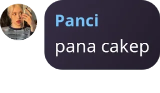 😍 emoji Dde pana Telegram sticker 19 of 19
