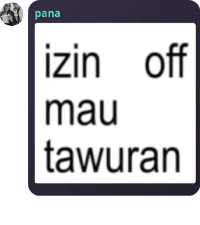 🧑 emoji pana Telegram sticker 13 of 30
