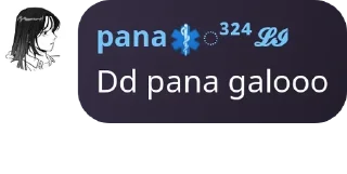 🙏 emoji Dde pana Telegram sticker 6 of 19