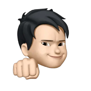 🎲 emoji · ࣪٫٫ › αs αbᥲყ, @whoscis Telegram sticker 16 of 34