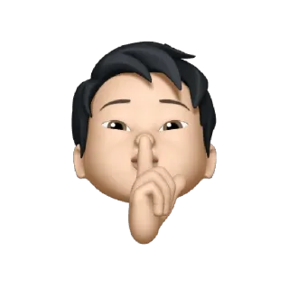 🎲 emoji · ࣪٫٫ › αs αbᥲყ, @whoscis Telegram sticker 19 of 34