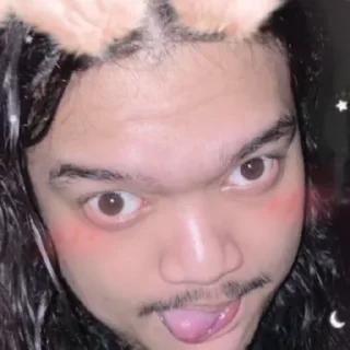 Sticker from fans @stikerjavier