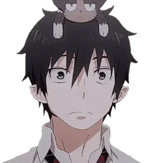 😳 emoji Me and the Boys @Tobirama_Tedyy Telegram sticker 11 of 73