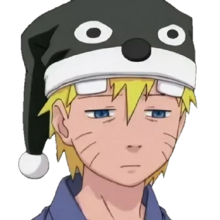 😪 emoji Me and the Boys @Tobirama_Tedyy Telegram sticker 19 of 73
