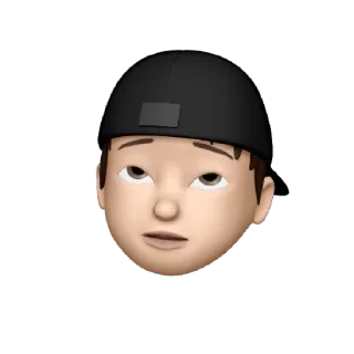 🗞 emoji # ɑs fɑzɑn,, @whoscis Telegram sticker 22 of 33