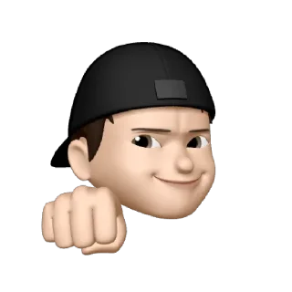 🗞 emoji # ɑs fɑzɑn,, @whoscis Telegram sticker 15 of 33