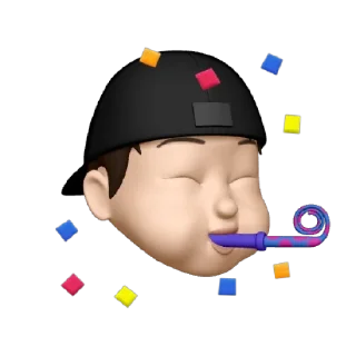 Sticker from # ɑs fɑzɑn,, @whoscis