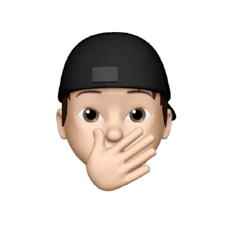 🗞 emoji # ɑs fɑzɑn,, @whoscis Telegram sticker 16 of 33