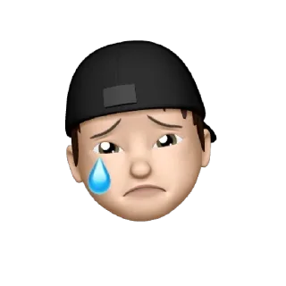 🗞 emoji # ɑs fɑzɑn,, @whoscis Telegram sticker 7 of 33