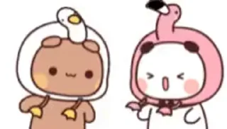 🌸 emoji Billi🥱's Kang Pack (Video) Vol.0 Telegram sticker 11 of 12