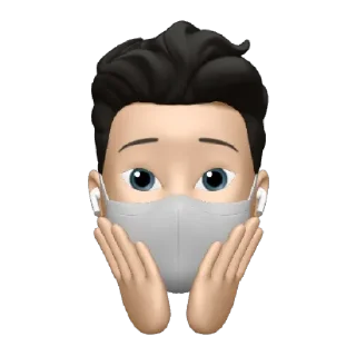 🕸 emoji ˒ ࣪ ꉂ αs rαყzᥲᥒ, @whoscis Telegram sticker 23 of 36