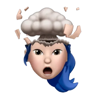 🧁 emoji › ♡ ﾟαs ᥴιsα ٬٬ @whoscis Telegram sticker 7 of 34