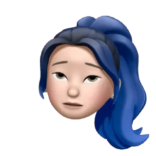 🧁 emoji › ♡ ﾟαs ᥴιsα ٬٬ @whoscis Telegram sticker 22 of 34