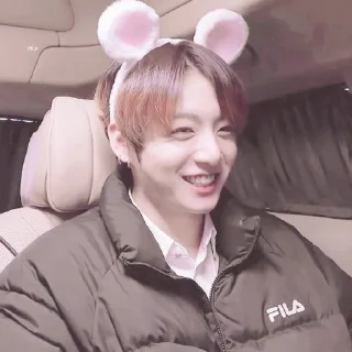 🍼 emoji jk cute Telegram sticker 7 of 39