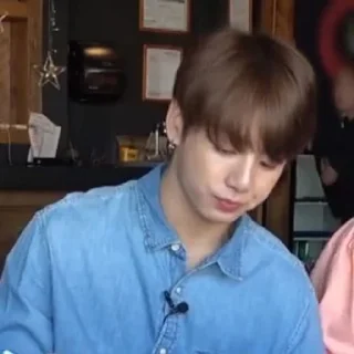 🙂 emoji jk cute Telegram sticker 24 of 39