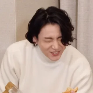 😋 emoji jk cute Telegram sticker 12 of 39