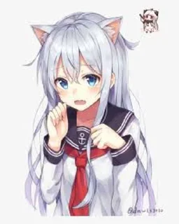 Sticker from ANIME CUTE