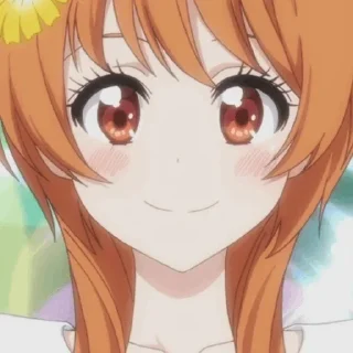 🍣 emoji Marika Tachibana - @Otakuzdream Telegram sticker 9 of 96