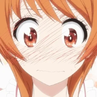 🍣 emoji Marika Tachibana - @Otakuzdream Telegram sticker 12 of 96