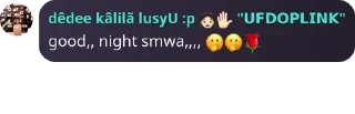 🤭 emoji liLa imut @QuotLyBot Telegram sticker 14 of 17