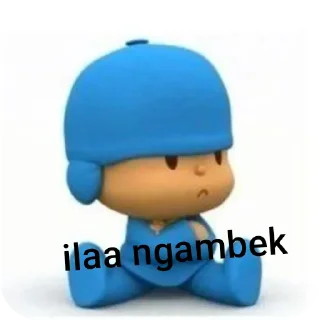 👍 emoji liLa imut @QuotLyBot Telegram sticker 17 of 17