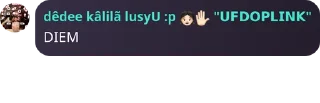 👊 emoji liLa imut @QuotLyBot Telegram sticker 11 of 17
