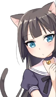 👀 emoji Misery's Lurking Collection Telegram sticker 20 of 120
