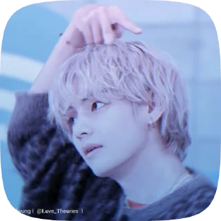 🌟 emoji 𝐓α𝖾ɦ𝗒υ𐓣𝗀 ꒰  @𝐋ⱺ𝗏𝖾_𝐓ɦ𝖾ⱺ𝗋𝗂𝖾𝗌  ꒱ Telegram sticker 9 of 21