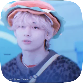 🌟 emoji 𝐓α𝖾ɦ𝗒υ𐓣𝗀 ꒰  @𝐋ⱺ𝗏𝖾_𝐓ɦ𝖾ⱺ𝗋𝗂𝖾𝗌  ꒱ Telegram sticker 7 of 21