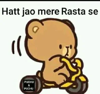 🔰 emoji @am_sunflower Ritu 👀 Telegram sticker 18 of 100