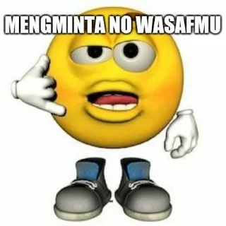 😏 emoji Iwsyduycomf :3 Telegram sticker 12 of 20
