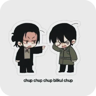 Sticker from ⏤͟͟͢͞͞🆈ΣΛGΣ𝗥