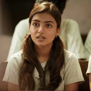 🧚‍♀ emoji @K7vya's Nazriya 💝 Telegram sticker 16 of 40