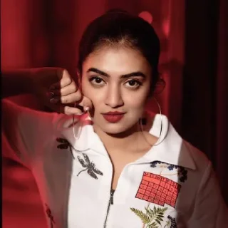 🧚‍♀ emoji @K7vya's Nazriya 💝 Telegram sticker 23 of 40