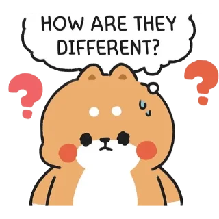 😵‍💫 emoji Tonton Friends Telegram sticker 7 of 120