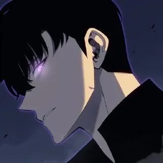 Sticker from JUSTAWEEB REACTION 1