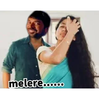 😂 emoji Mammootty Troll @sticker_pack_channel — @stckrRobot Telegram sticker 12 of 120