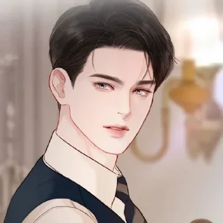 💙 emoji Ⓜ Matthias Von Herherdt @Manhw Telegram sticker 4 of 120