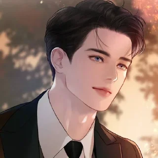 💙 emoji Ⓜ Matthias Von Herherdt @Manhw Telegram sticker 21 of 120