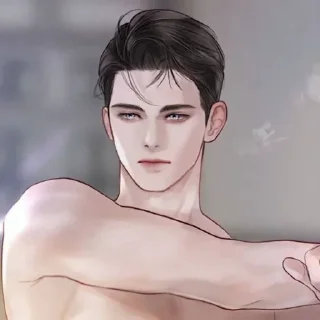 💙 emoji Ⓜ Matthias Von Herherdt @Manhw Telegram sticker 6 of 120