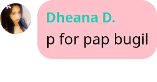 🙇 emoji peri kecil ayah pack by @QuotLyBot Telegram sticker 23 of 34